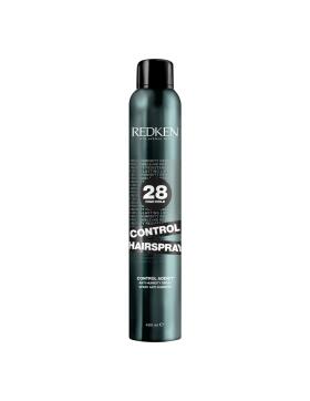 Redken Control Hairspray 400 ml