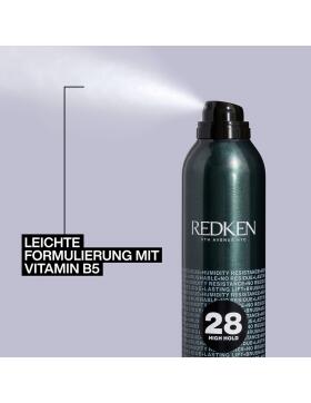 Redken Control Hairspray 400 ml