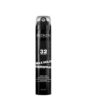 Redken Max Hold Spray 300 ml