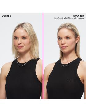 Redken Max Hold Spray 300 ml