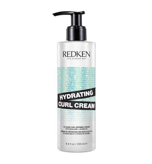 Redken Hydrating Curl Cream 250 ml