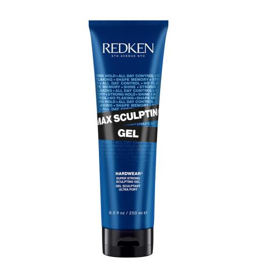 Redken Sculpting Curl Gel 250 ml