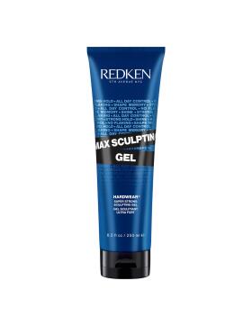 Redken Sculpting Curl Gel 250 ml