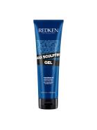 Redken Sculpting Curl Gel 250 ml