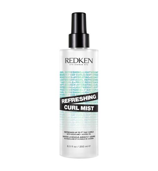 Redken Refreshing Curl Mist 250 ml
