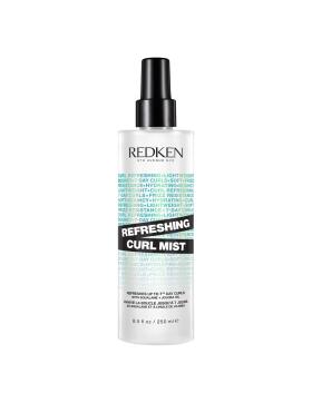 Redken Refreshing Curl Mist 250 ml