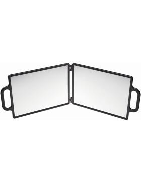 Efalock Handspiegel Twins