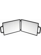 Efalock Handspiegel Twins