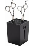 Efalock Scherenhalter Scissors schwarz