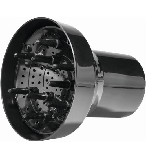 Efalock Universal-Diffusor schwarz