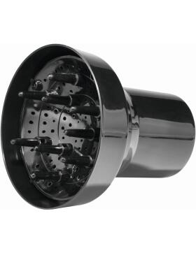 Efalock Universal-Diffusor schwarz