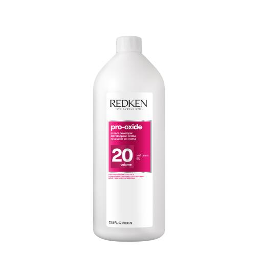 Redken Pro-Oxide 6% 20VOL 1000 ml