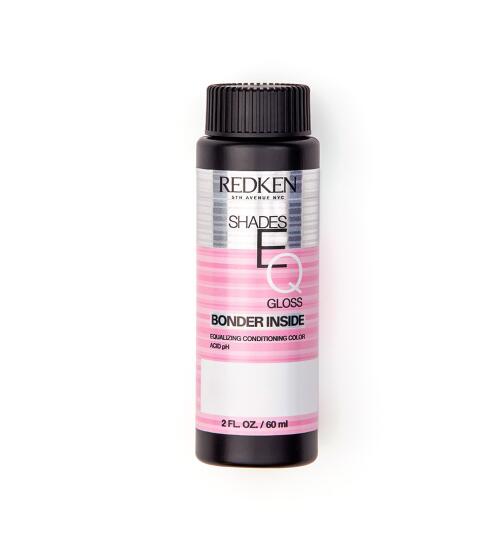 Redken Shades EQ Gloss Bonder Inside Crystal Clear 60 ml