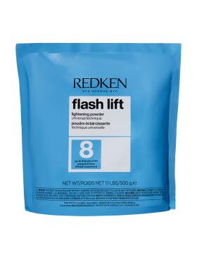 Redken Flash Lift Power 8 500 g