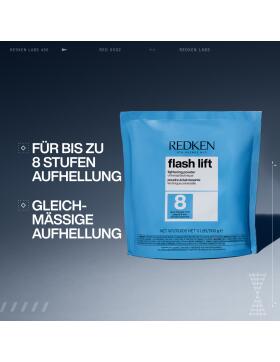 Redken Flash Lift Power 8 500 g