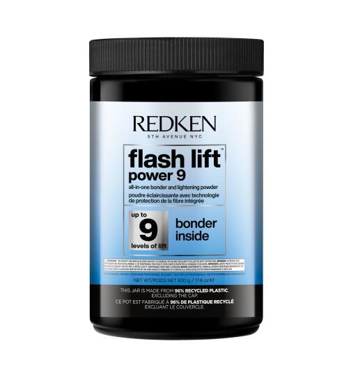 Redken Flash Lift Power 9 Bonder Inside 500 g