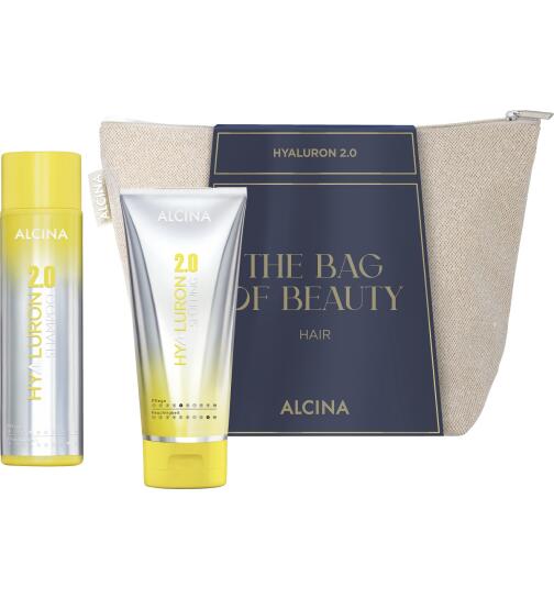 Alcina Hyaluron 2.0 Haar Geschenkset