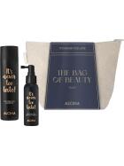 Alcina Its Never Too Late Haarpflege Geschenkset