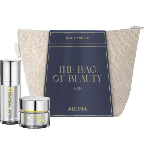 Alcina Hyaluron 2.0 Haut Geschenkset