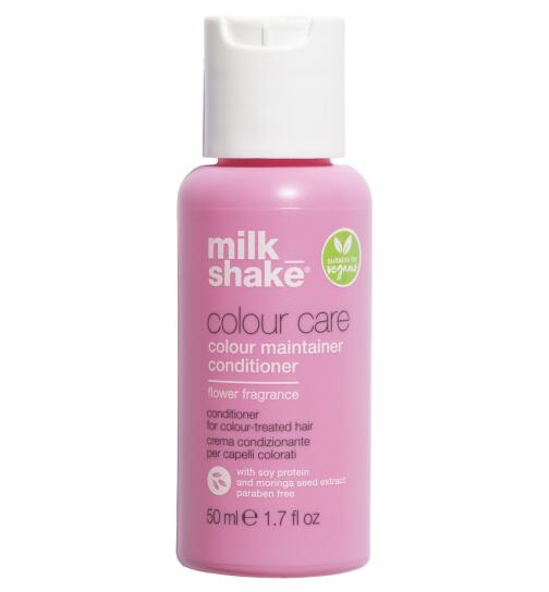 Milk Shake Colour Maintainer Conditioner Flower Fragrance 50 ml