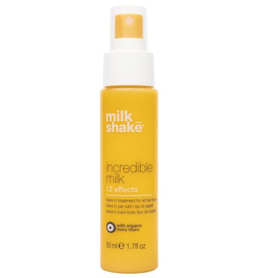Milk Shake Incredible Milk 50 ml