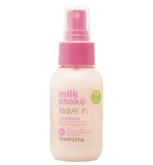 Milk Shake Leave In Conditioner Flower Fragrance 75 ml