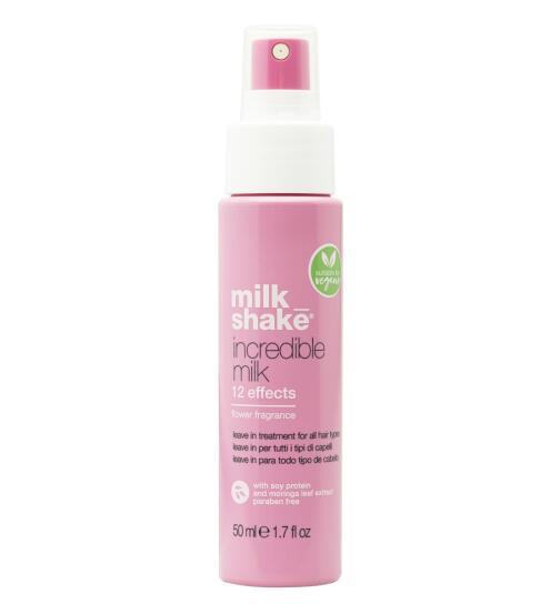 Milk Shake Incredible Milk Flower Fragrance 50 ml