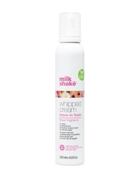 Milk Shake Conditioning Whipped Cream Flower Fragrance...