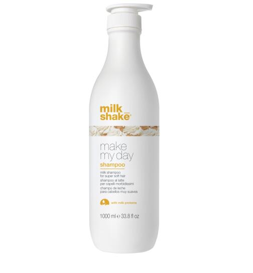 Milk Shake Make My Day Shampoo 1000 ml