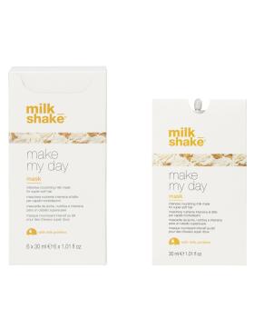 Milk Shake Make My Day Mask 6 x 30 ml