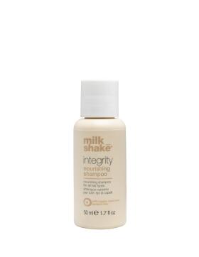 Milk Shake Integrity & Strength Nourishing Shampoo 50 ml