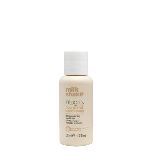 Milk Shake Integrity & Strength Nourishing Conditioner 50 ml