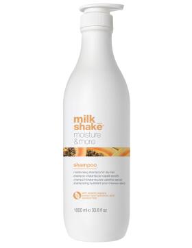 Milk Shake Moisture & More Shampoo 1000 ml