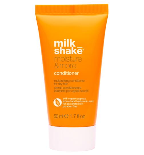 Milk Shake Moisture & More Conditioner 50 ml