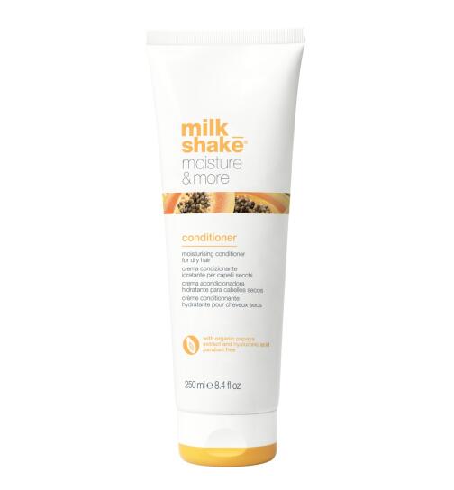 Milk Shake Moisture & More Conditioner 250 ml