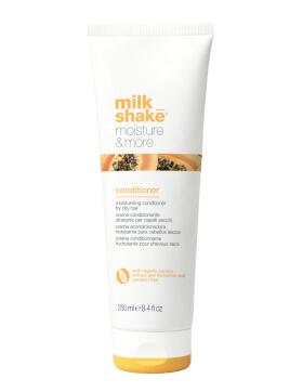 Milk Shake Moisture & More Conditioner 250 ml