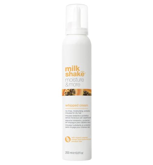 Milk Shake Moisture & More Whipped Cream 200 ml