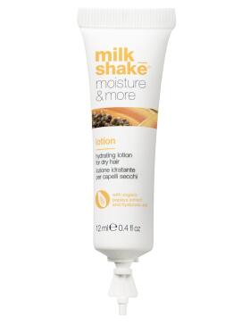 Milk Shake Moisture & More Hydrating Lotion 6 x 12 ml