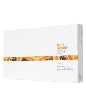 Milk Shake Moisture & More Hydrating Lotion 6 x 12 ml