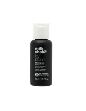 Milk Shake Icy Blond Shampoo 50 ml
