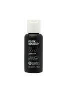 Milk Shake Icy Blond Shampoo 50 ml