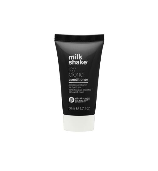 Milk Shake Icy Blond Conditioner 50 ml