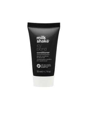 Milk Shake Icy Blond Conditioner 50 ml