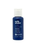 Milk Shake Cold Brunette Shampoo 50 ml
