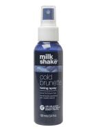 Milk Shake Cold Brunette Toning Spray 100 ml