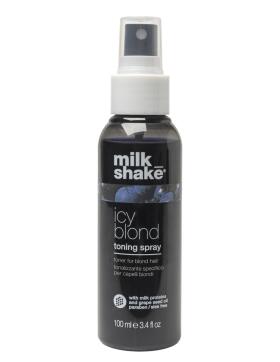 Milk Shake Icy Blond Toning Spray 100 ml