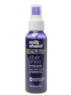 Milk Shake Silver Shine Toning Spray 100 ml