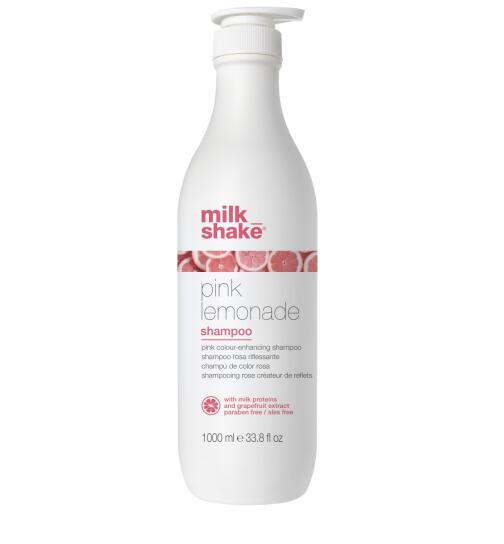 Milk Shake Pink Lemonade Shampoo 1000 ml