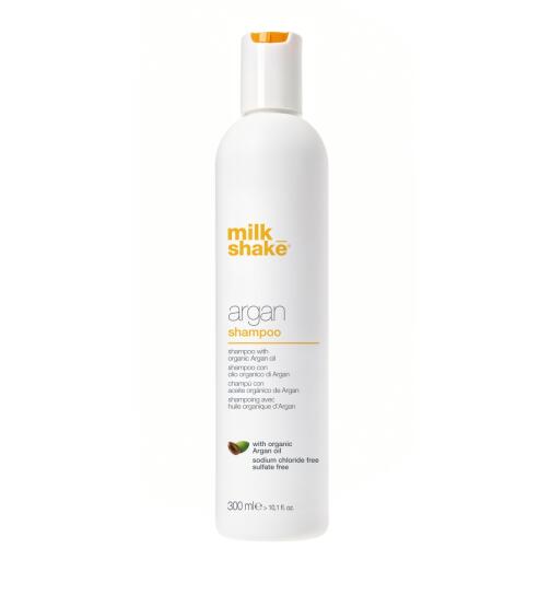 Milk Shake Argan Shampoo 300 ml