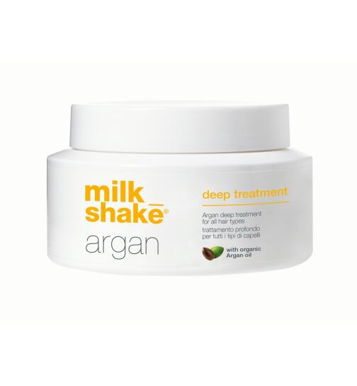 Milk Shake Argan Deep Treatment 200 ml